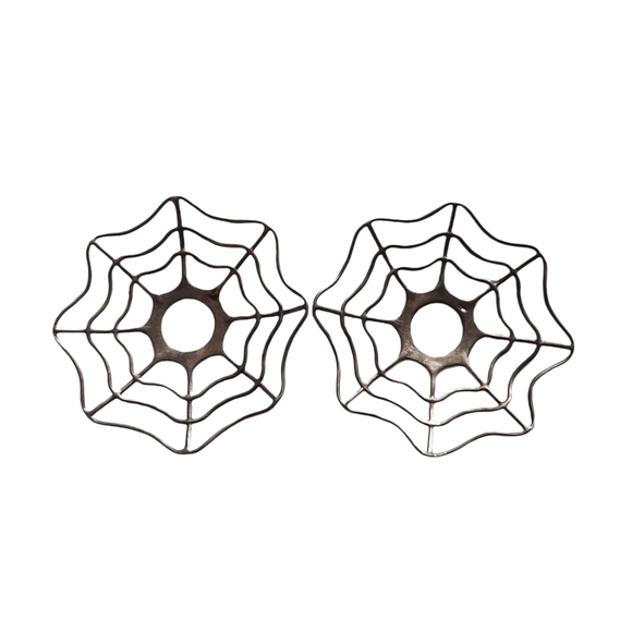 2¼" 925 Silver Nipple Jewelry - Picture 2 of 5